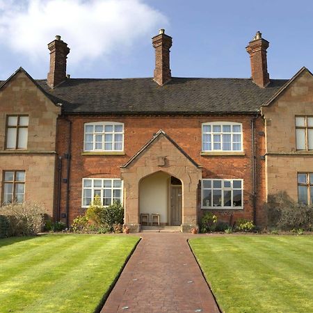 Old Hall House, Nec Meriden  Exterior photo